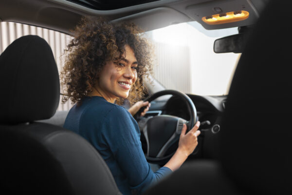 Full Driving Course