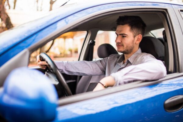 Full Driving Course