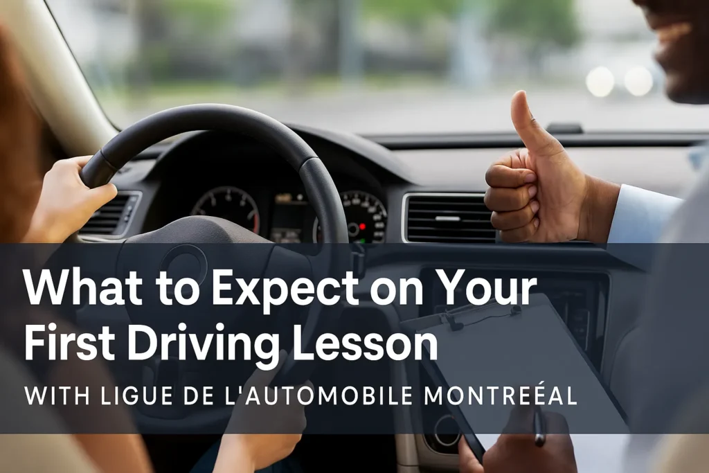 First_Driving_Lesson_Montreal
