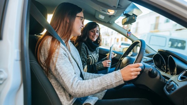 Best Driving School in Montreal