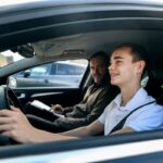 Pourquoi les conducteurs débutants échouent au test SAAQ