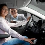 Affordable driving lesson with bilingual instructor in Montreal
