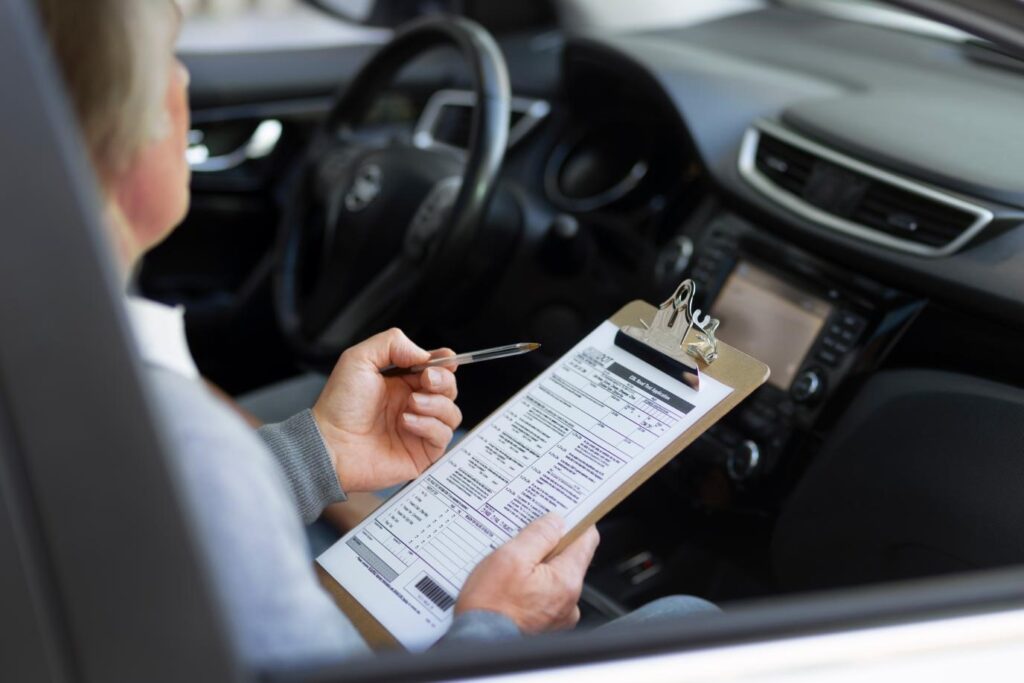 Préparation à l’examen du permis probatoire au Québec