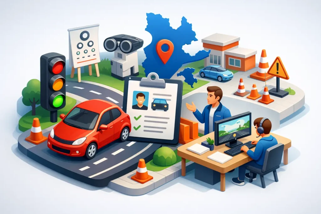 Learners Permit Steps Quebec Made Simple