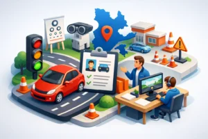 Learners Permit Steps Quebec Made Simple