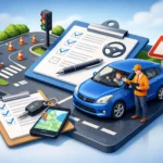 Road Test Preparation Lessons That Work