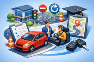 SAAQ Approved Driving Course Guide