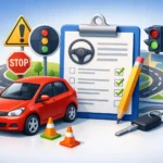SAAQ Knowledge Test Guide for First-Time Drivers
