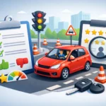 Class 5 Driving Course Reviews: What Matters