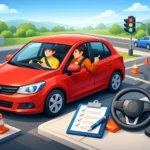 Driving Lessons Ormstown Beginners Can Trust