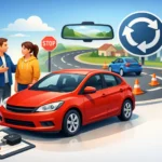 Driving Lessons Ormstown: Learn With Confidence