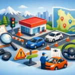 How to Choose a Driving School in Quebec