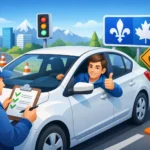 How to Pass Quebec Road Test With Confidence