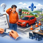 What Happens After Road Test Failure in Quebec?