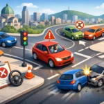 10 Montreal Road Test Mistakes to Avoid