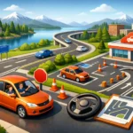 Beginner Driver Training Guide for Quebec Roads