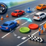Best Exercises for Lane Changes That Build Skill