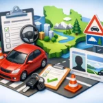 Class 5 Course Review for Quebec New Drivers