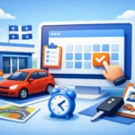 When Can I Book My Road Test in Quebec Online?