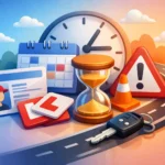 When Does a Probationary Licence Expire?