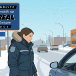 Taking Your SAAQ Road Test in Winter What Changes and How to Prepare
