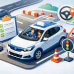 Benefits of Professional Driving Lessons