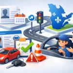Learner Permit Eligibility in Quebec Explained
