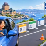 Quebec Licence Timeline: From Learner to Class 5