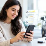 How to Read Driving Lesson Ratings Before You Enroll